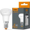 Светодиодная лампа VIDEX R39e 4W E14 4100K (VL-R39e-04144)