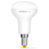 Светодиодная лампа VIDEX R50e 6W E14 3000K (VL-R50e-06143)