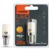 Светодиодная лампа VIDEX  ST25e 3W E14 4100K (VL-ST25e-03144)