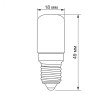 Светодиодная лампа VIDEX  ST25e 3W E14 4100K (VL-ST25e-03144)