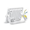 Светодиодный прожектор VIDEX F2e 10W 5000K VL-F2e-105W  защищенный  в разборном корпусе 