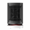 Поворотный тепловентилятор HAVIT HV-HT1220 950W White