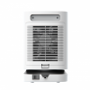 Поворотный тепловентилятор HAVIT HV-HT1220 950W White