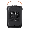 Тепловентилятор HAVIT HV-HT1225 1000W Black