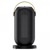 Поворотный тепловентилятор HAVIT HV-HT1226 1200W Black