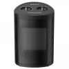 Тепловентилятор HAVIT HV-HT1227 1500W Black