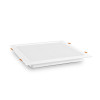Точечный светильник VIDEX Back 26W 5000K VL-DLBS-265 встраиваемый квадратный