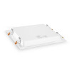 Точечный светильник VIDEX Back 26W 5000K VL-DLBS-265 встраиваемый квадратный