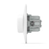 Димер LED 200 Вт с повышенной огнеупорностью VIDEX BINERA VF-BNDML200-W белый