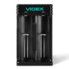 Зарядное устойство для аккумуляторов Videx VCH-L201