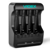 Зарядное устойство для аккумуляторов Videx VCH-N401