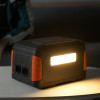Зарядная станция HAVIT J1000 Plus 252000mAh 1000W