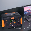 Зарядная станция HAVIT J1000 Plus 252000mAh 1000W
