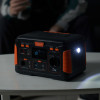 Зарядная станция HAVIT HV-J300 83200mAh 300W 
