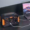 Зарядная станция HAVIT HV-J300 83200mAh 300W 