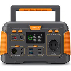 Зарядная станция HAVIT HV-J300 83200mAh 300W 