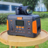 Зарядная станция HAVIT HV-J500 140400mAh 500W