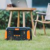 Зарядная станция HAVIT HV-J500 140400mAh 500W
