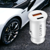 Автомобильное зарядное устройство HAVIT HV-CC2022 20W USB+USB-C White с быстрой зарядкой 