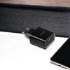 Зарядное устройство HAVIT HV-UC111 20W USB-A (QC3.0) USB-C (PD20W)