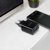 Зарядное устройство HAVIT HV-UC111 20W USB-A (QC3.0) USB-C (PD20W)