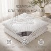 Одеяло летнее IDEIA Air Dream Classic 175×210 см, антиаллергенное, плотность 150 г/м² (8-11750*001)